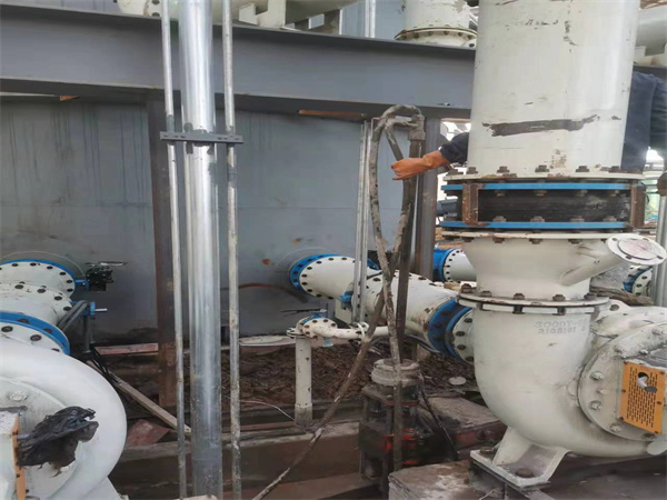 爱民设备基础沉降下沉注浆加固增加荷载