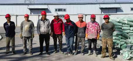 爱民厂房地基沉降注浆加固施工队伍怎么选