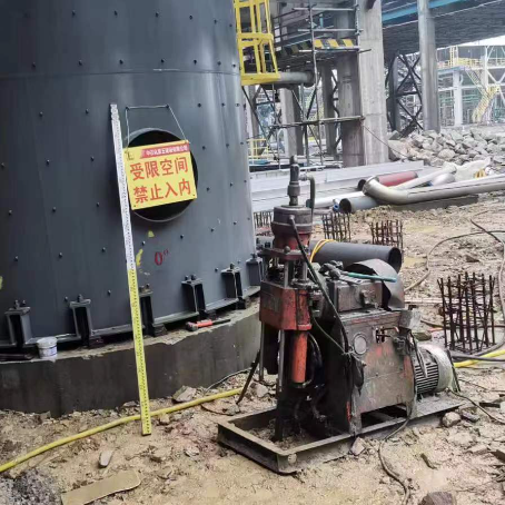 爱民地基注浆增加承载力的措施